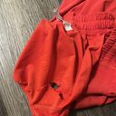 Lululemon Red Hotty Hot Shorts 2.5 Photo 4