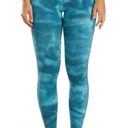 Free People Movement Good Karma Tie Dye Leggings Photo 2