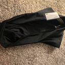 Aeropostale NWT  Cheeky Ultra High Rise Black Bikini Bottoms​​ Photo 7