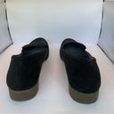 Dr. Scholls  Shoes Women's Excite Chop Moccasin size 11M black suede Photo 6