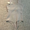 Abercrombie & Fitch  Thong Bodysuit Photo 1