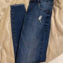 sts blue Distressed Ankle Skinny Emma Jeans Photo 0