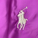 Polo  Ralph Lauren Pink Water/wind resistant Golf Vest size XS Photo 4