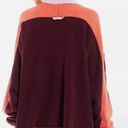 Free People Movement FPM Split Second Pullover Photo 1