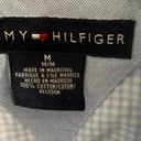 Tommy Hilfiger Button Down Logo Shirt Photo 3