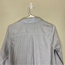 Faherty NWOT  Bayview Shirtdress in Oxford Stripe Size XS Photo 10