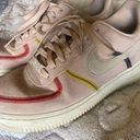 Nike Air Force 1 Photo 1