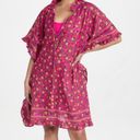 Farm Rio Fruit Dots Coverup Dress Photo 0