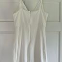 Alter’d State Dress White Size M Photo 7