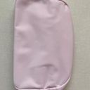 Lululemon City Essential Pouch 2L - Plush Pink Photo 4