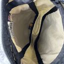 Equipment Overland  Crossbody Small Travel Organizer Bag Beige Cordura Made USA Photo 6