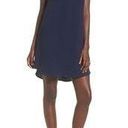 Lush Clothing Lush Hailey Crepe Mini Dress Photo 0