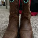 Justin Boots  Photo 0