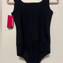 Commando NWT  square neck bonded bodysuit Photo 3