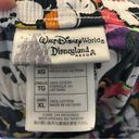 Disney WALT  WORLD cotton pants scrubs size XL womens Photo 3