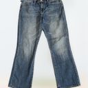 Rock & Republic  Kendall Capri jeans size 12 Photo 1