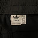 Adidas Black High waisted  Shorts Photo 2