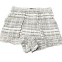 fab'rik Fab’rik women’s size small, 100% cotton  skorts ￼ Photo 0