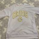 Simply Southern Bride Sweatshirt Photo 0