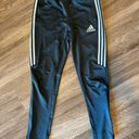 Adidas Gray Jogger Pants Photo 0