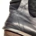 Patagonia   Addie Boots leather & suede black Size 8 Photo 8
