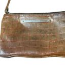 Brahmin Vintage  Wristlet - used condition Photo 1