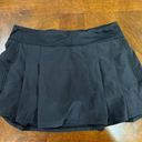 Lululemon Pace Rival Skirt Photo 0