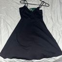 Wild Fable Black Dress Photo 2