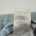 Aritzia  Denim Forum The Yoko High Rise Slim Jeans, 28 Photo 8