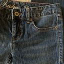 Tommy Hilfiger  Freedom denim blue Jeans straight leg 4 short Photo 6