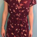 Xhilaration NWT Floral Dress Photo 0