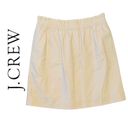 J.Crew  Linen Blend City Pencil Skirt NWOT Size 8 Photo 3