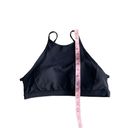 Lululemon Twist & Reach Bra In Black Size 8 Photo 8