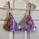 Raisin's {} NWOT bikini top Photo 1