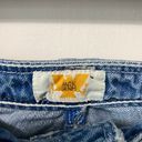 Antik Denim Women Mini Skirt Size 24 Photo 2