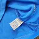 Champion Royal Blue Athletic Tank Top, Women's XS Photo 4