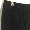 Apt. 9  Womens Black Skirt Photo 1