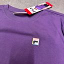 FILA women's tee Photo 2