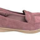 Skechers  On-the-GO Dreamy Suede Skimmers - She's Fancy Sz 8 Photo 0