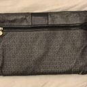 Fendi  clutch with crossbody strap Photo 6