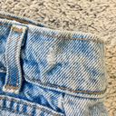 Levi’s Vintage Orange Tab 550 Jean Shorts Blue Size 27 Photo 4