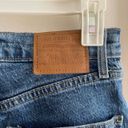 Levi's 70’s high flare blue jeans size 26 Photo 5