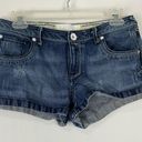 Adidas Neo Label Jean Shorts Photo 0