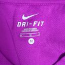 Nike  Women's Dri-Fit Running Long Sleeve T-shirt. Size: M Photo 3