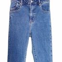 Rolla's Rolla’s Jeans East Coast Skinny Ultra High Rise Ankle Highway Blue Women’s Sz 26 Photo 4