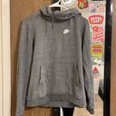 Nike Cowl Neck Hoodie Photo 1