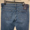 Gap  Mid Rise Bootcut Jean Photo 5