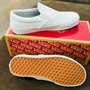 Vans Classic Slip-Ons Photo 2