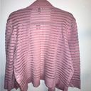 Anne Klein   Womens Sheer Top XL Photo 4