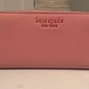 Kate Spade Pink Wallet Photo 0